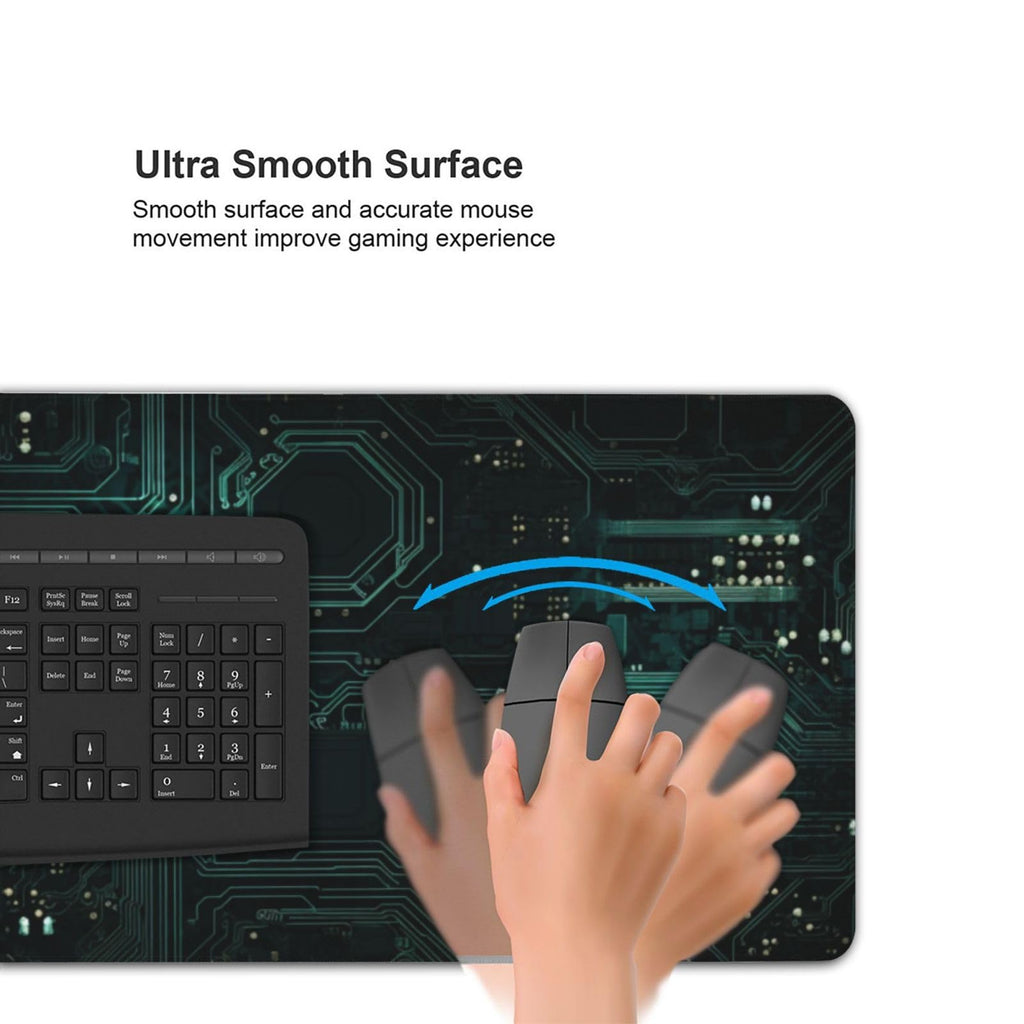 48x24 Inch Gaming Mouse Pad R741761