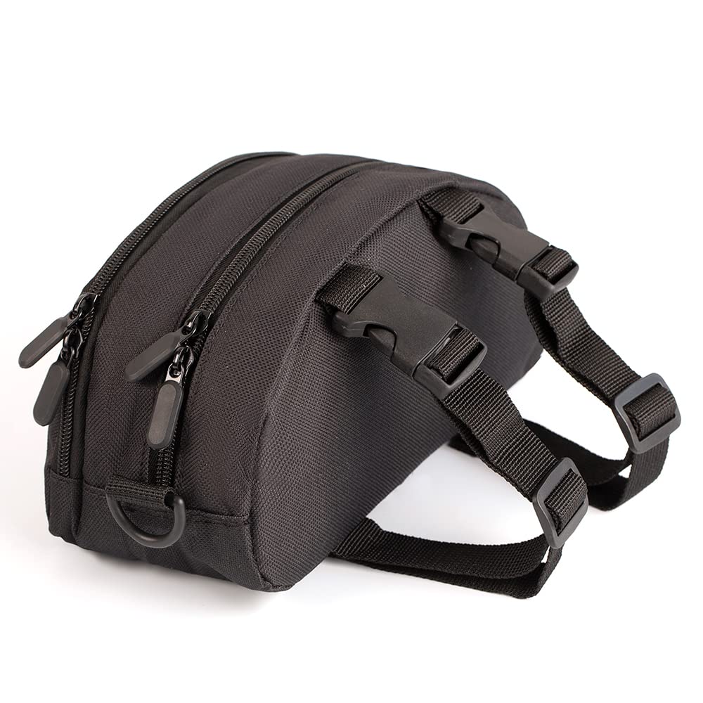 Horse Saddle Bag X96660