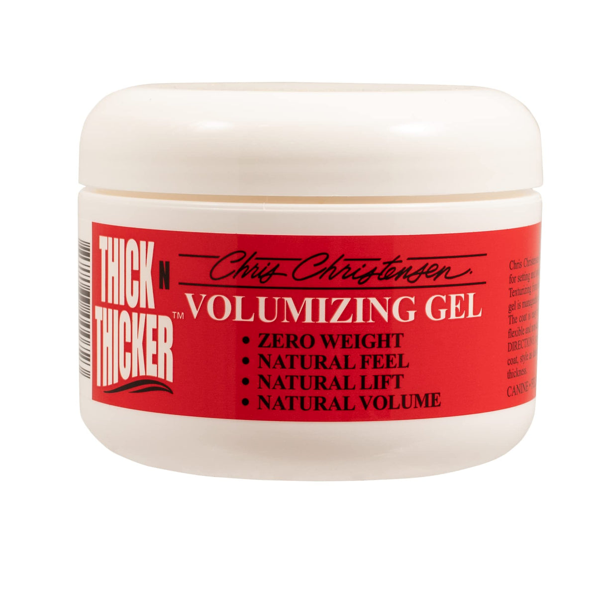 Pet Volumizing Gel 8 oz E918839