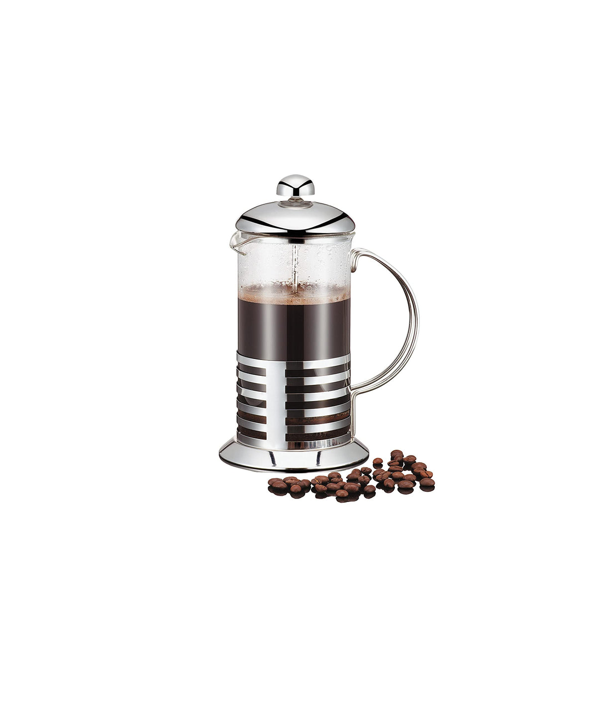 Stainless Steel 1 Litre Coffee and Tea Maker P88220