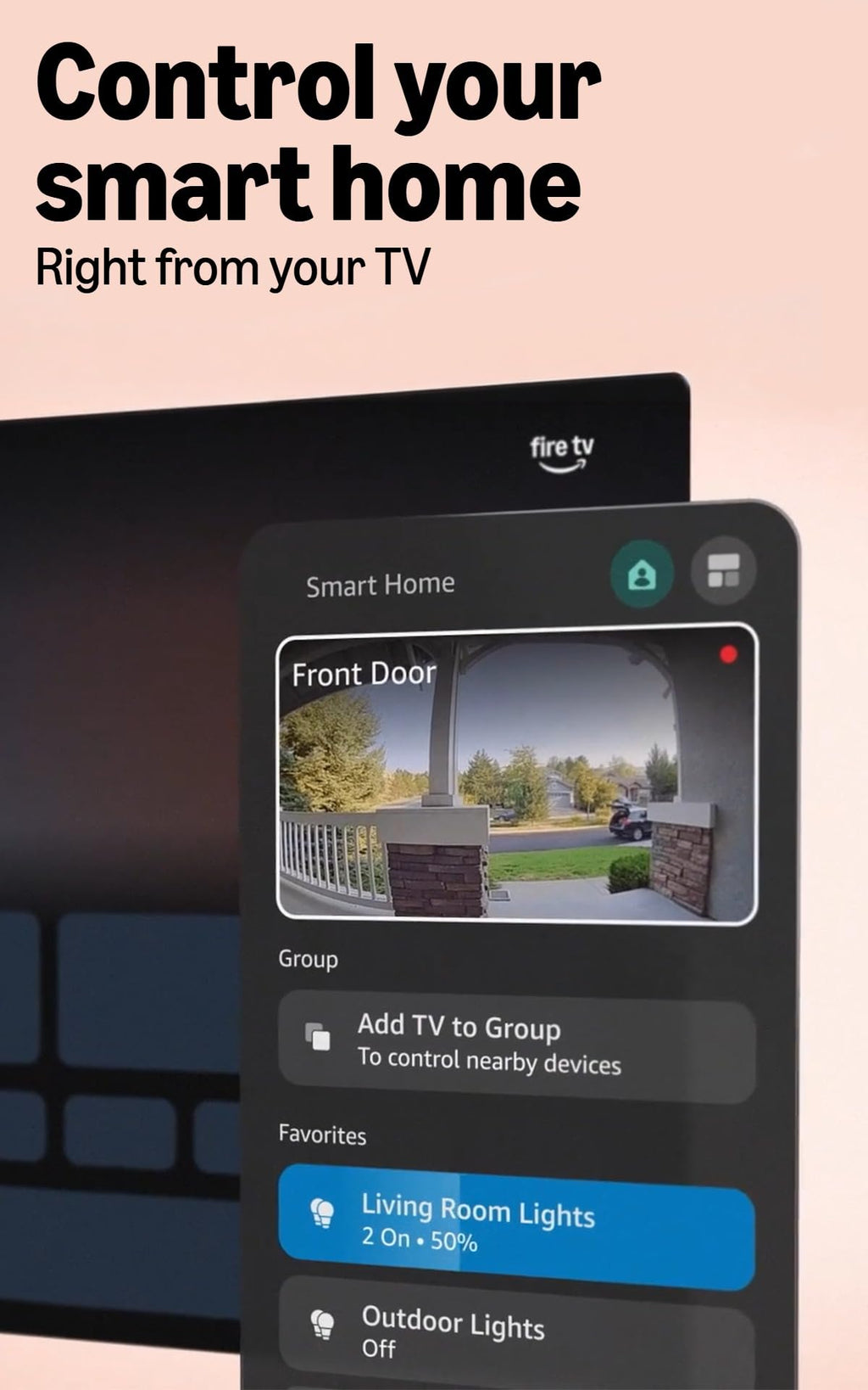 55" Mini-LED QLED 4K UHD Smart TV J9489