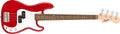 Dakota Red Short Scale 3/4 Size Bass Guitar B103