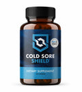 Cold Sore Supplement 60 Count A18025