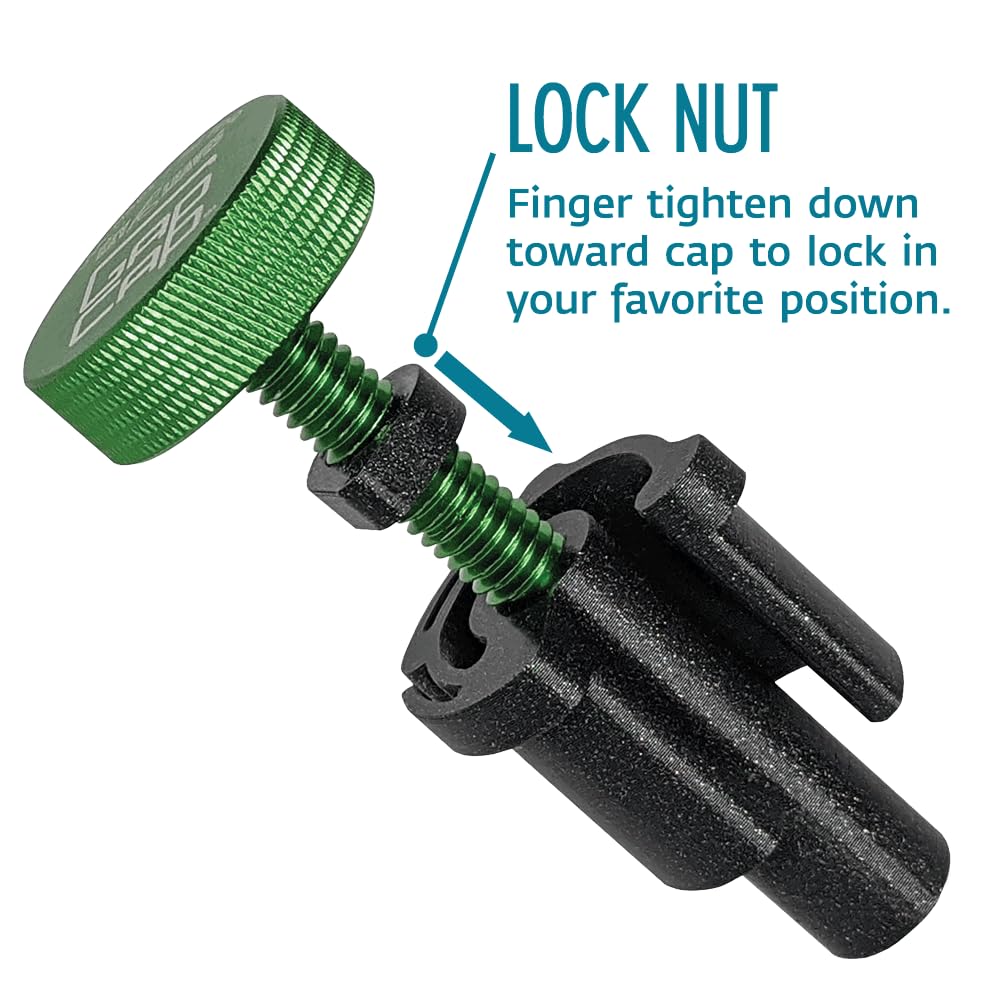 Alto Sax End Cap L17412