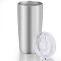 20 oz Stainless Steel Insulated Tumbler with Lid T934