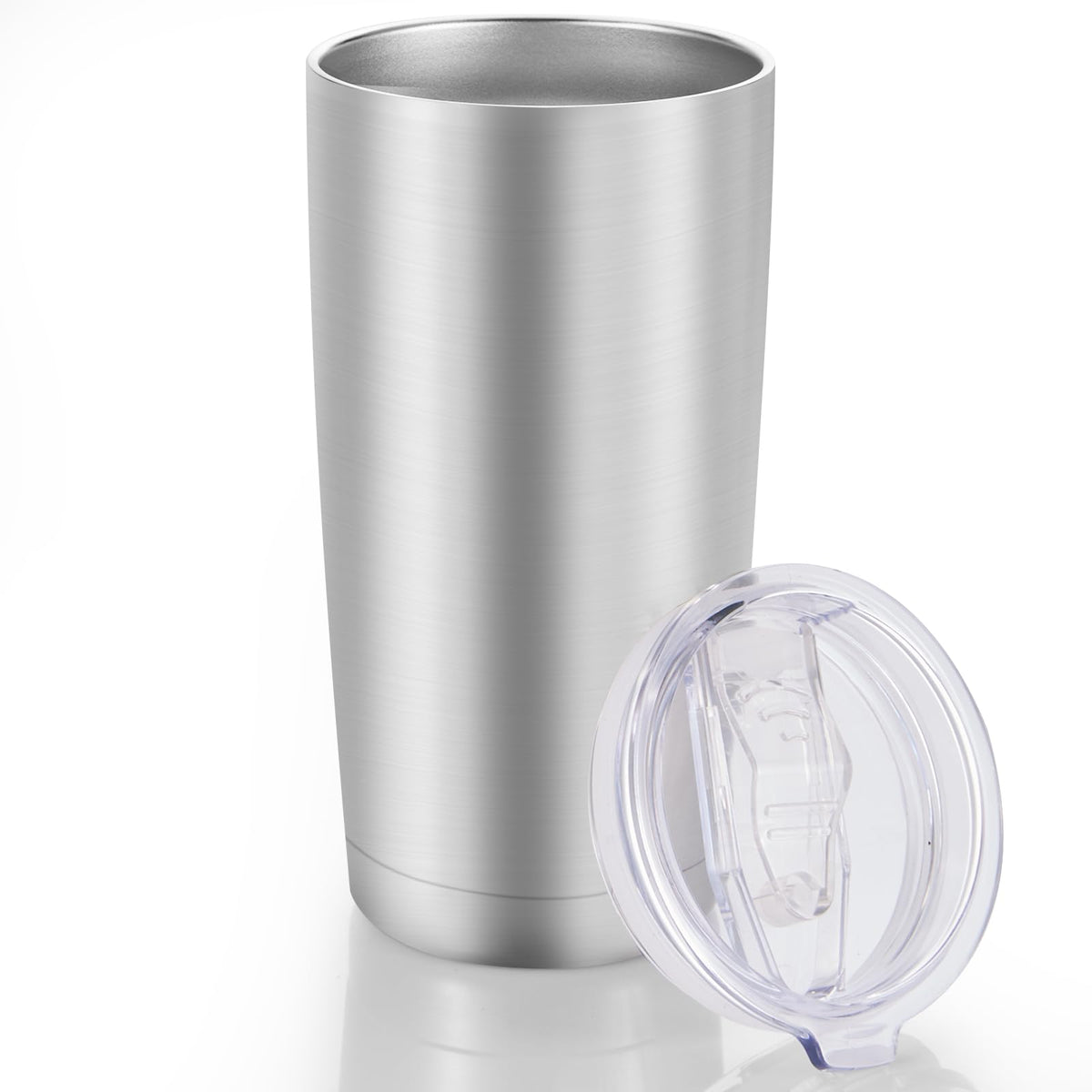 20 oz Stainless Steel Insulated Tumbler with Lid T934