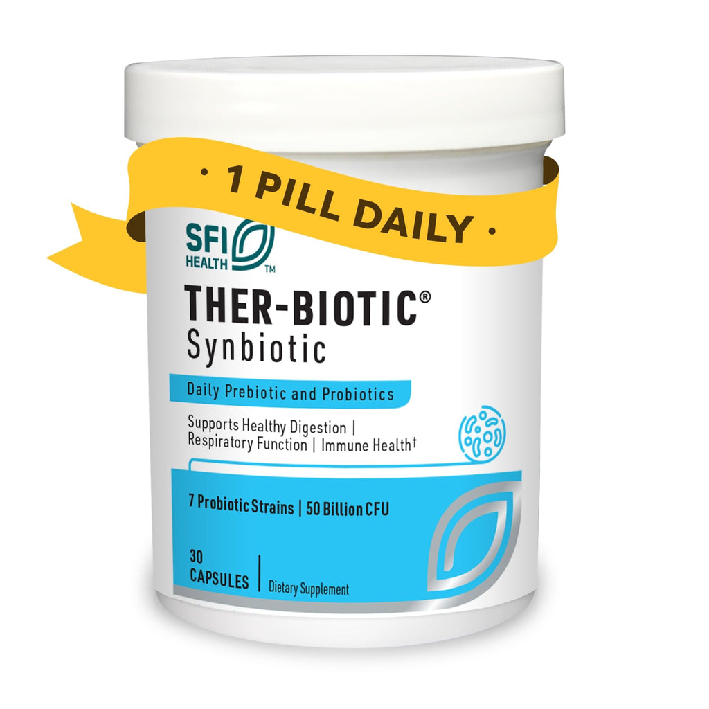 30 Count Probiotic L2232