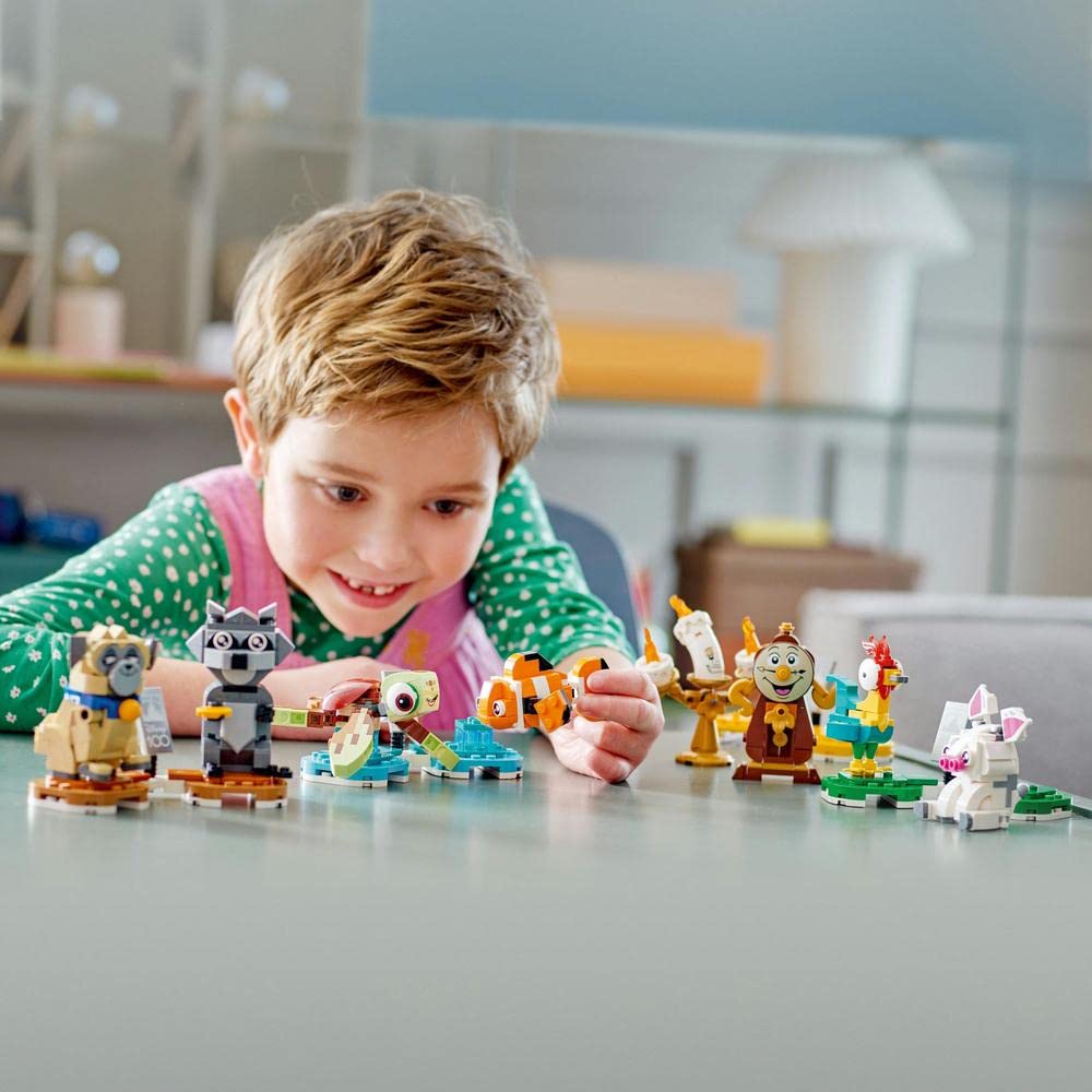 LEGO Disney Duos U845618