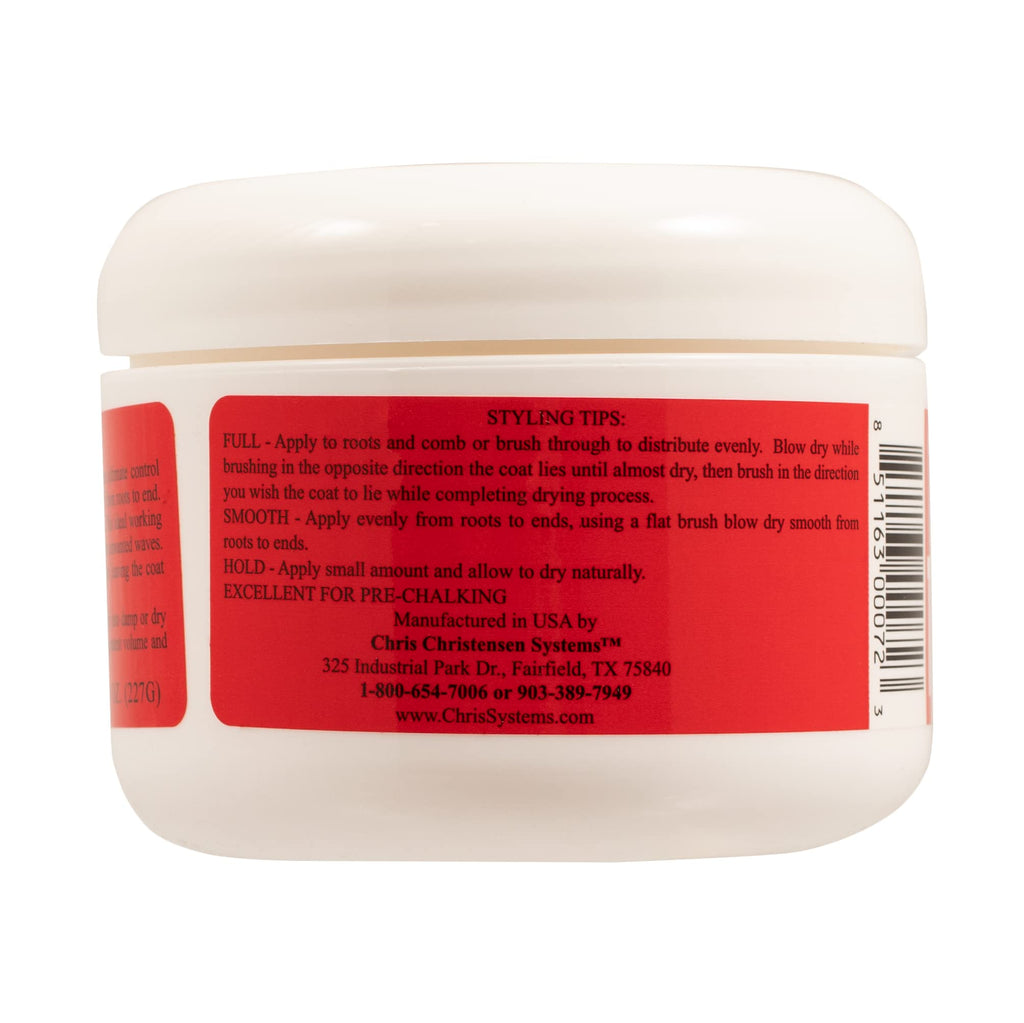 Pet Volumizing Gel 8 oz E918839
