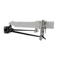 Weight Distribution Hitch with Active Sway Control, 10,000 lbs. Capacity, Black S8729