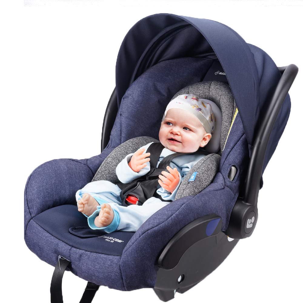 2-in-1 Baby Car Seat Insert C349