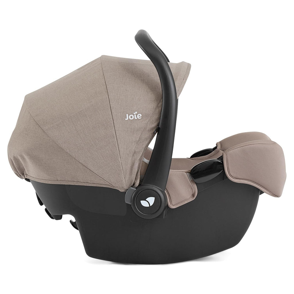 4-in-1 Stroller & Car Seat Travel System B8637