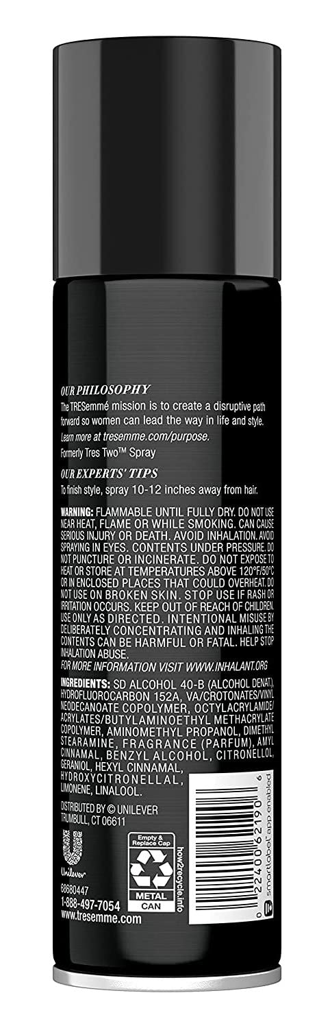 Extra Hold Hairspray 4.2 Ounce (Pack of 6) Y52406
