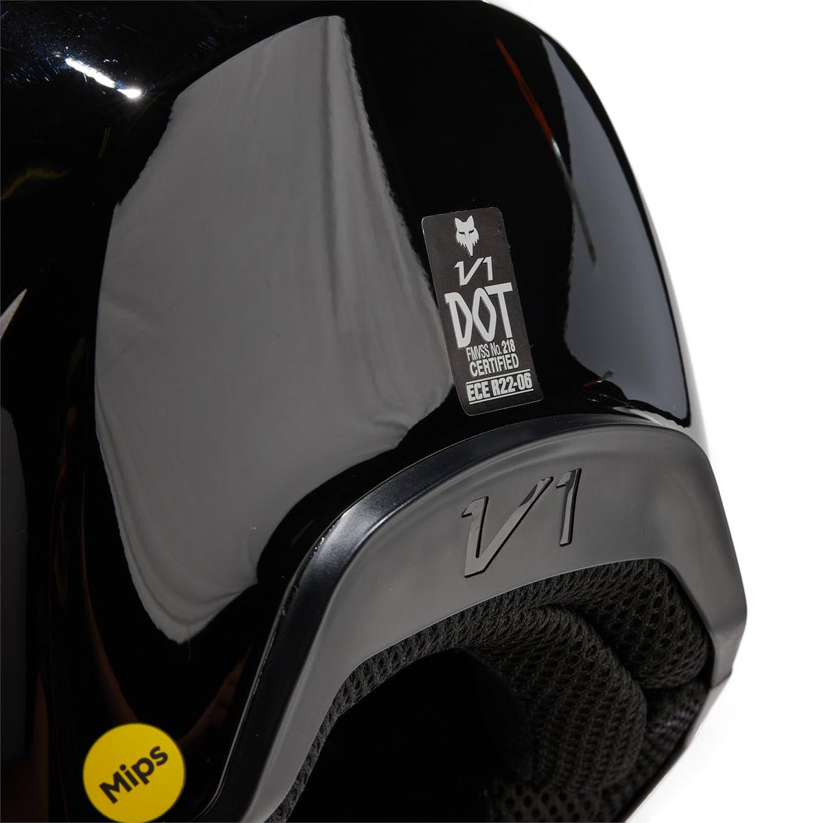 Motocross Helmet B959896