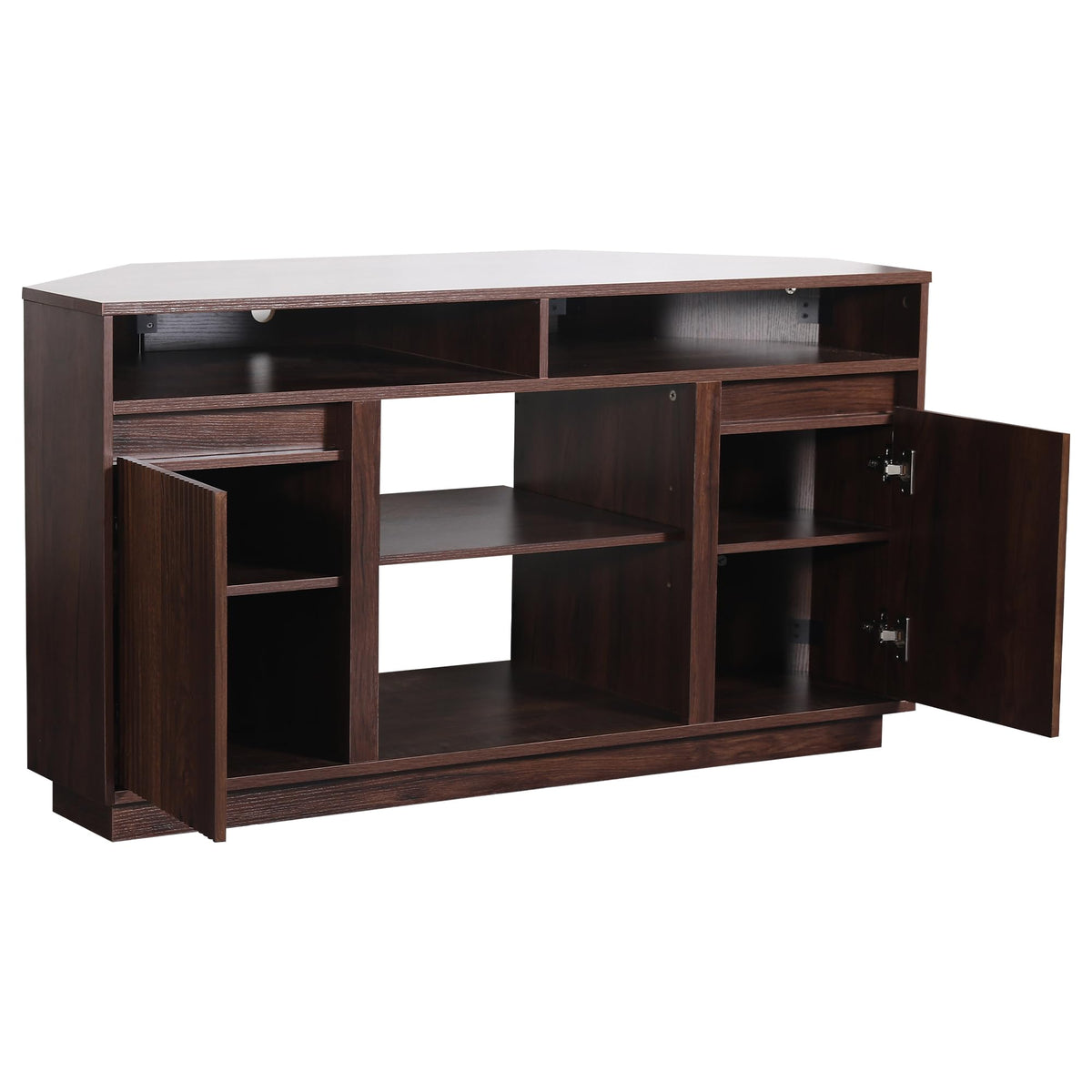47" Corner TV Stand up to 55 Inch K355