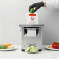 4-In-1 Electric Vegetable Chopper 200W N491487