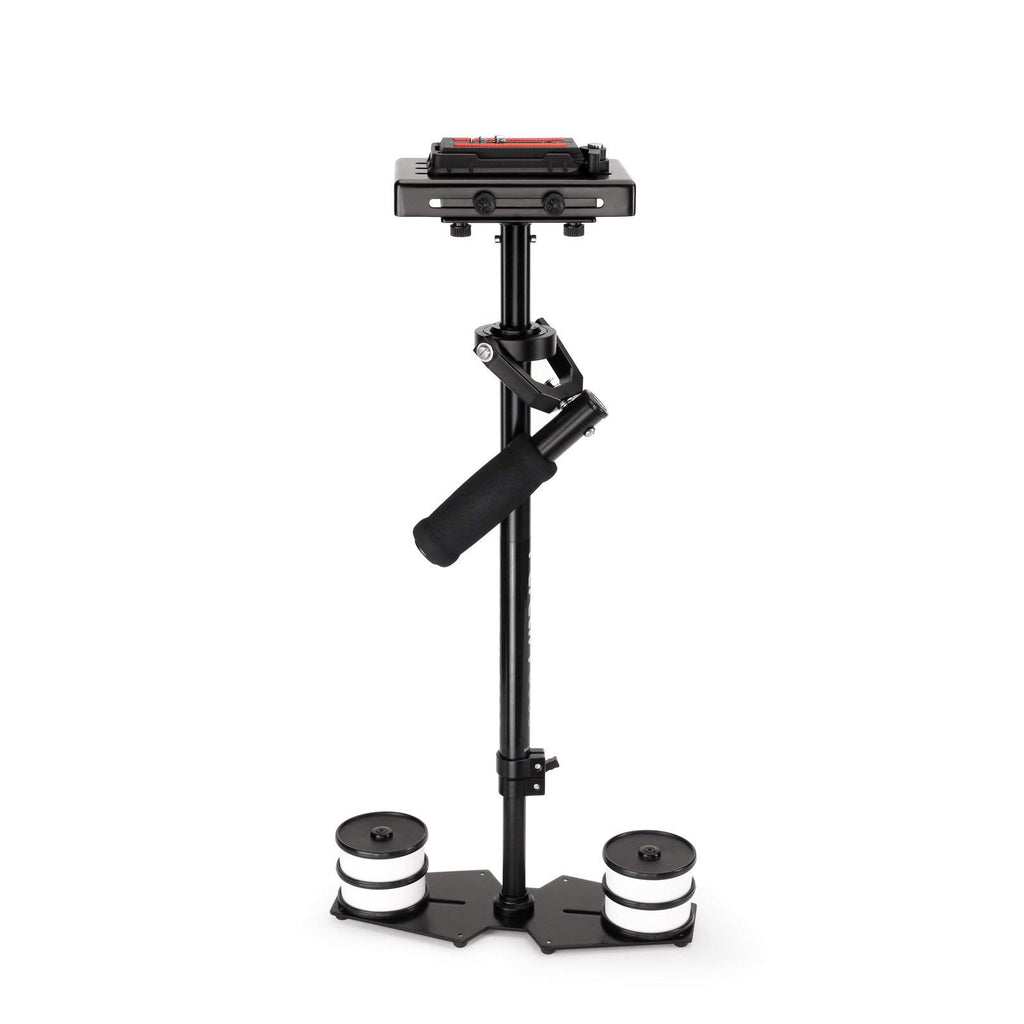 Handheld Stabilizer with Quick Release Plate and Table Clamp H85340