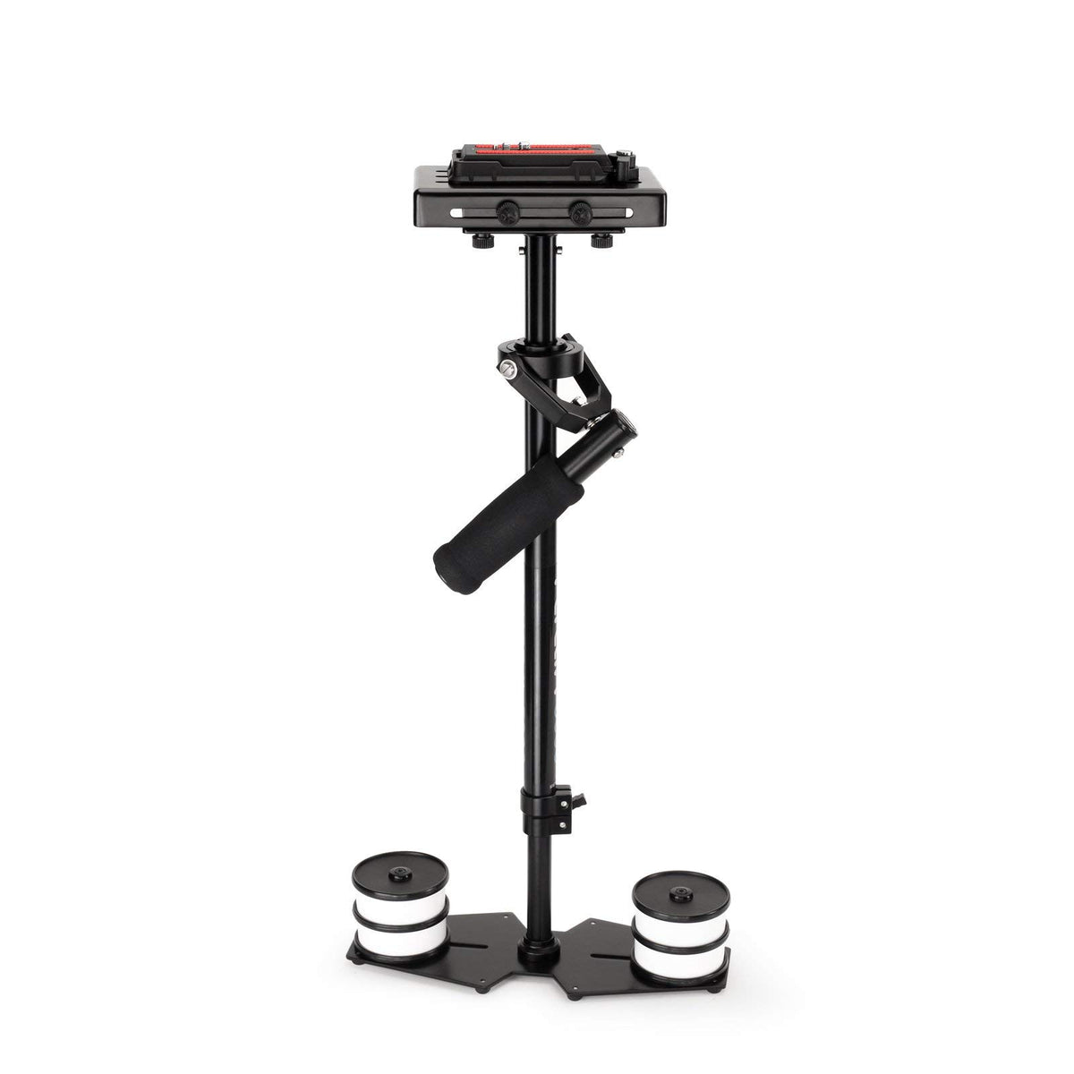 Handheld Stabilizer with Quick Release Plate and Table Clamp H85340