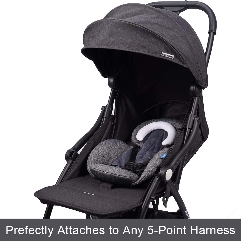 2-in-1 Baby Car Seat Insert C349