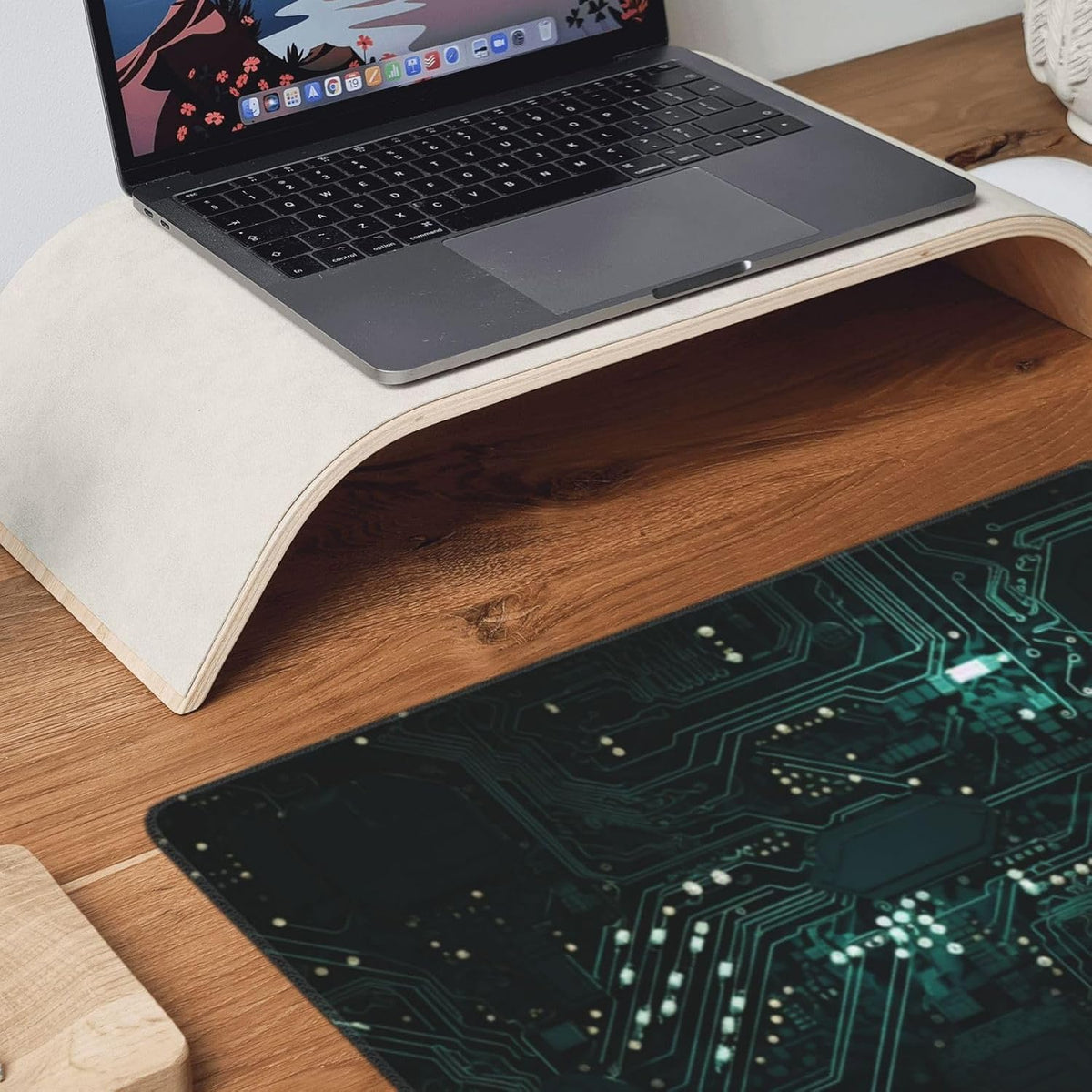 48x24 Inch Gaming Mouse Pad R741761