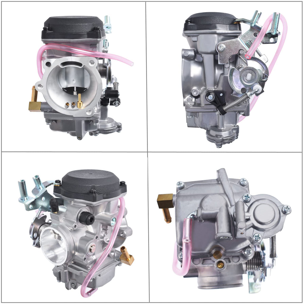 40mm Carburetor M22527