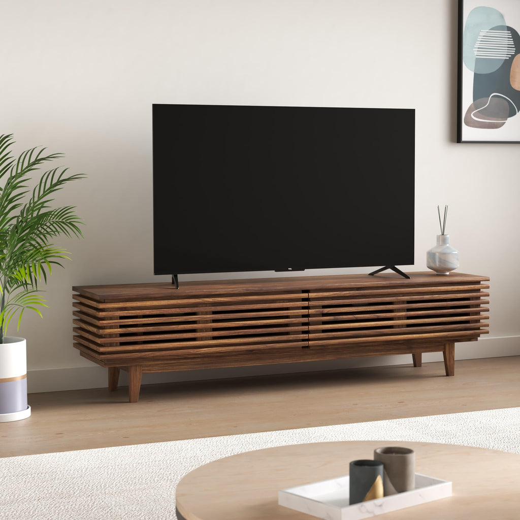 55-Inch UHD 4K LED Smart TV V335