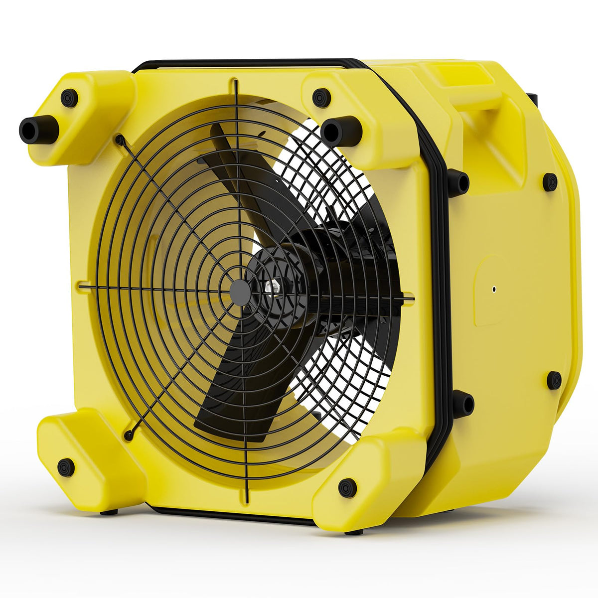 Industrial Air Mover 3000CFM Heavy Duty Fan E84333
