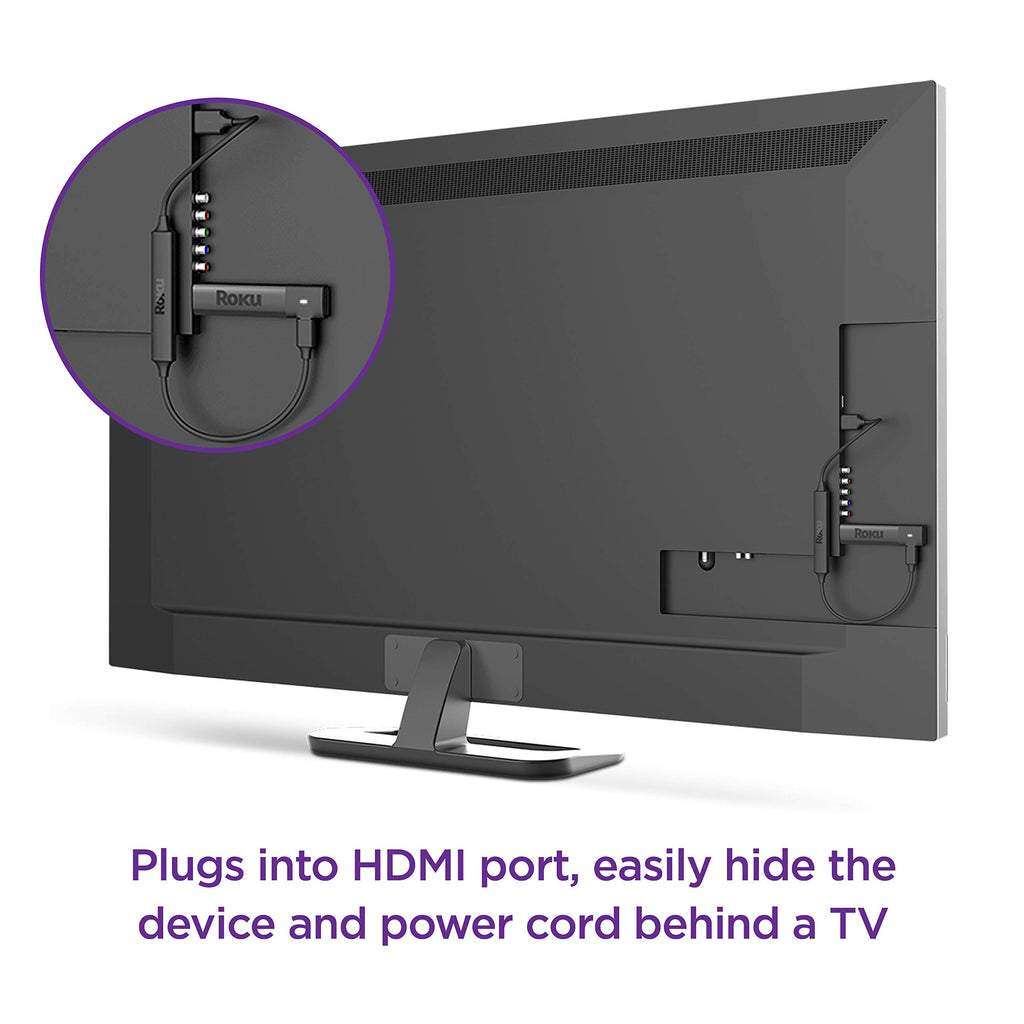 4K HDR Streaming Stick with Voice Remote X4321