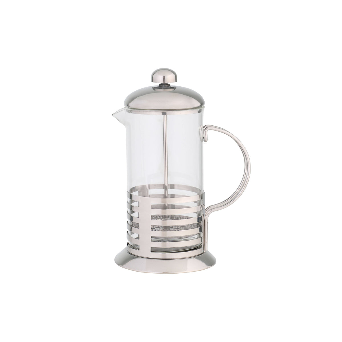 Stainless Steel 1 Litre Coffee and Tea Maker P88220