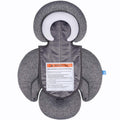 2-in-1 Baby Car Seat Insert C349