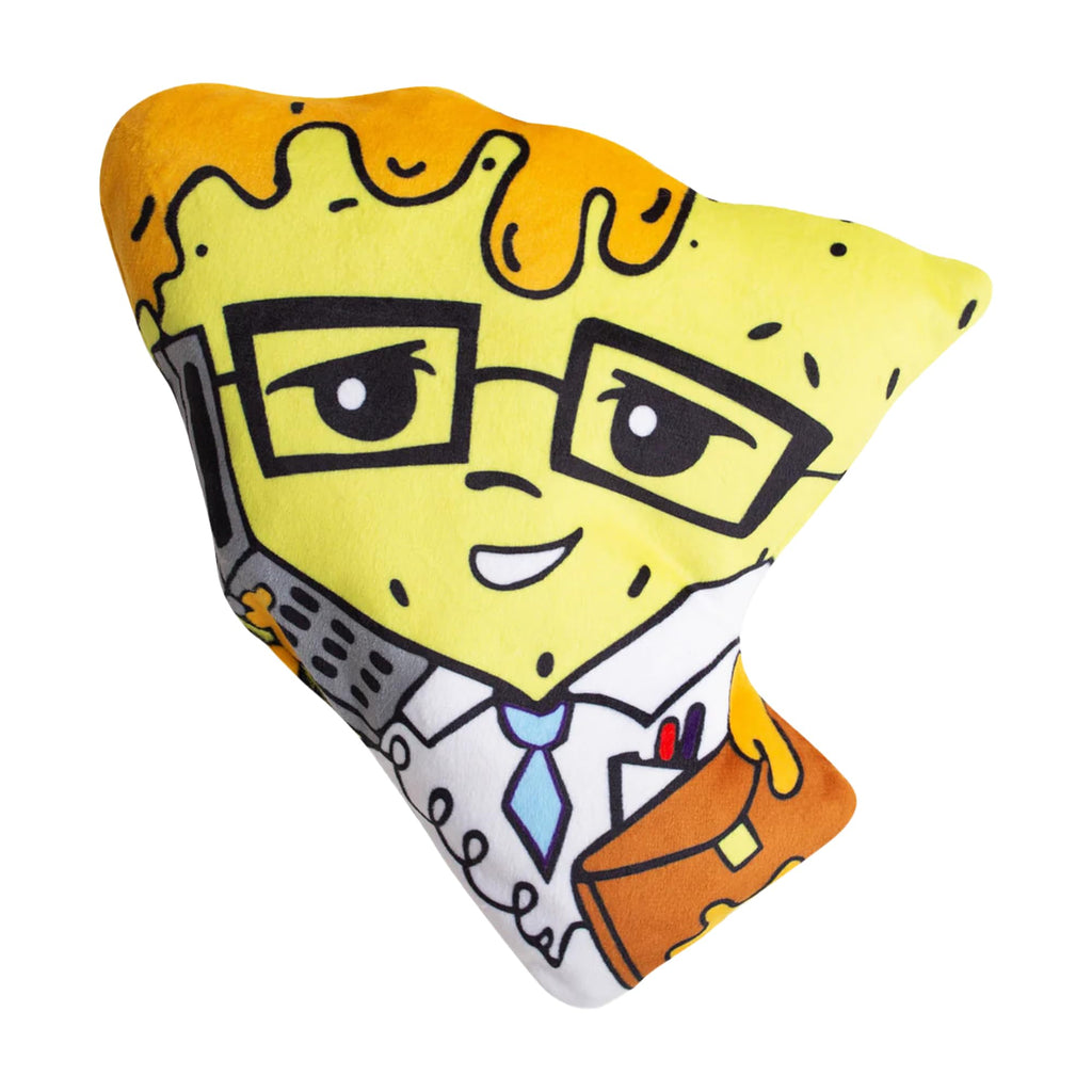 Dog Toy with Squeaker and Crinkle L26171