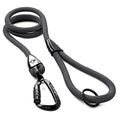 Climbing Rope Leash with Autolocking Carabiner, 6ft E113