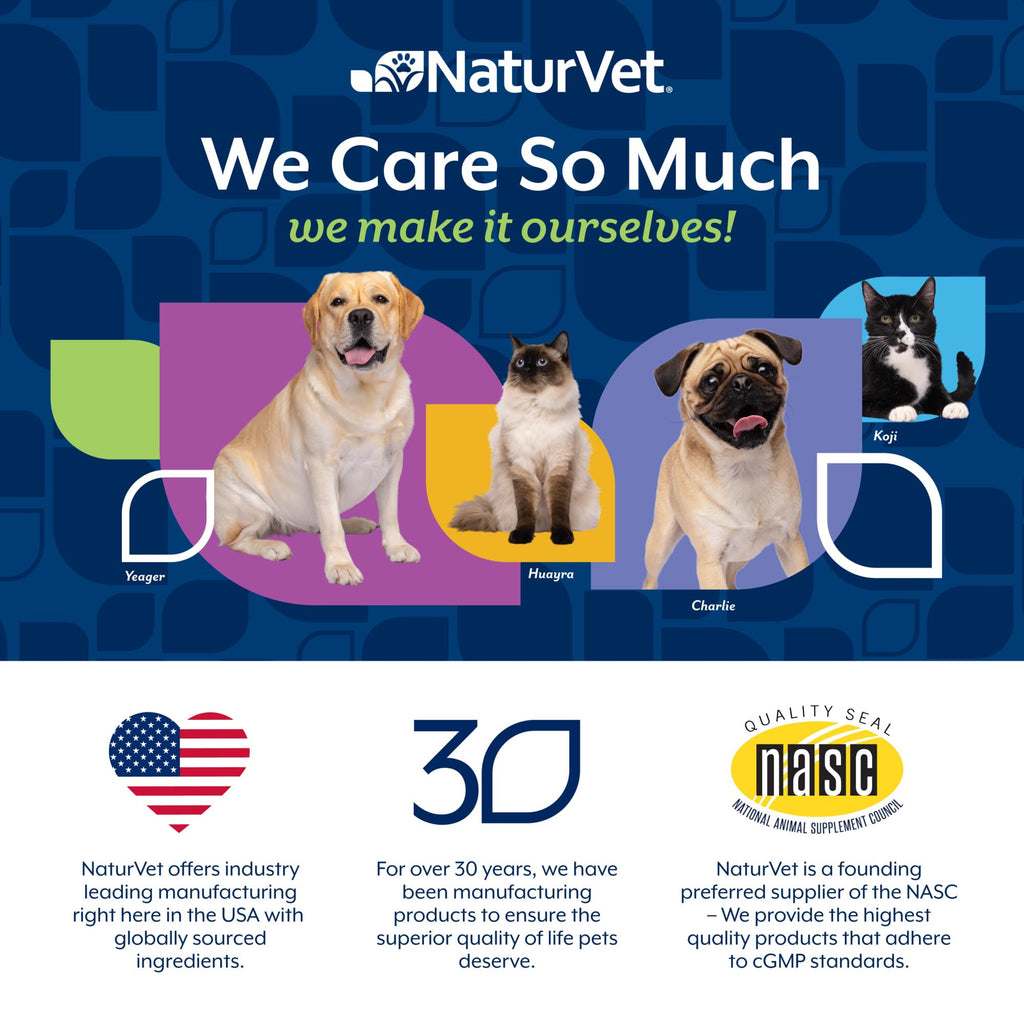 Senior Daily Vitamin Dog Supplements 120 Ct O4106