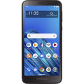 Black 32GB Prepaid Smartphone K261