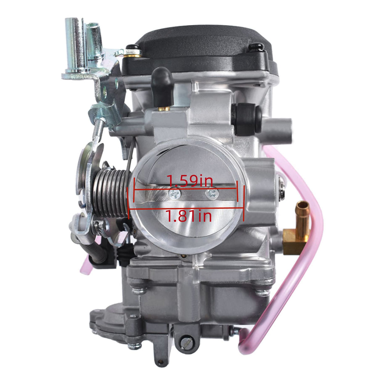 40mm Carburetor M22527