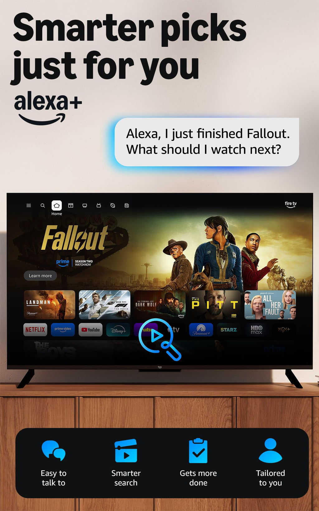 55" Mini-LED QLED 4K UHD Smart TV J9489