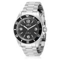 Mens Stainless Steel 40mm Watch M545507
