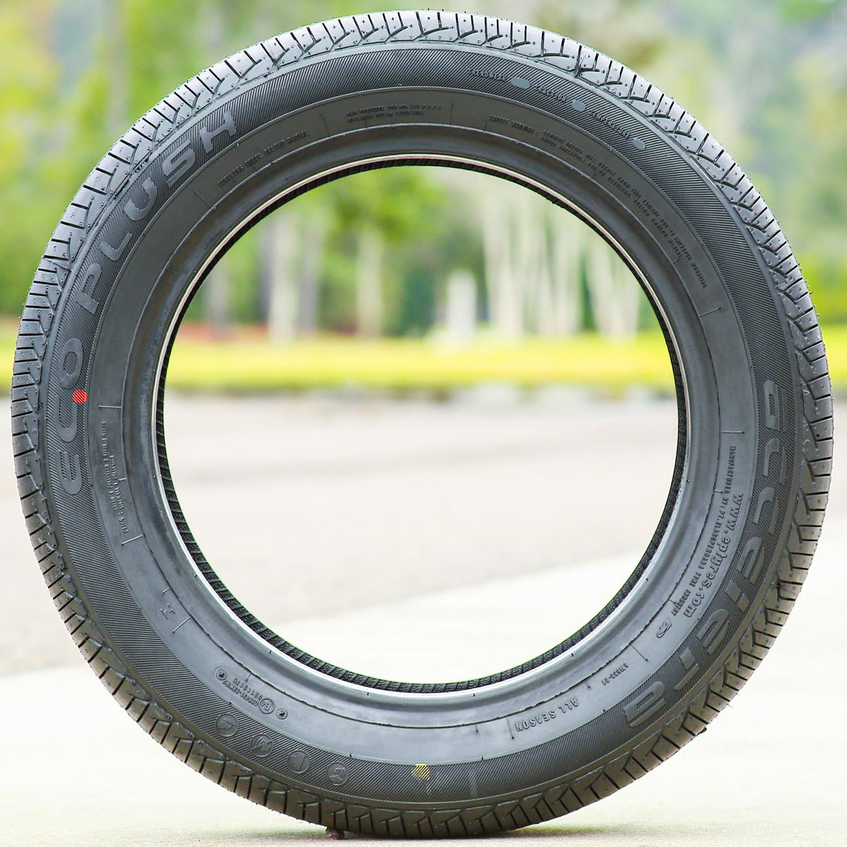 195/65R15 91H All-Season Touring Tire B4769