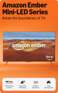 55" Mini-LED QLED 4K UHD Smart TV J9489
