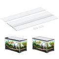 10 Gallon Clear Polycarbonate Aquarium Lid X9032