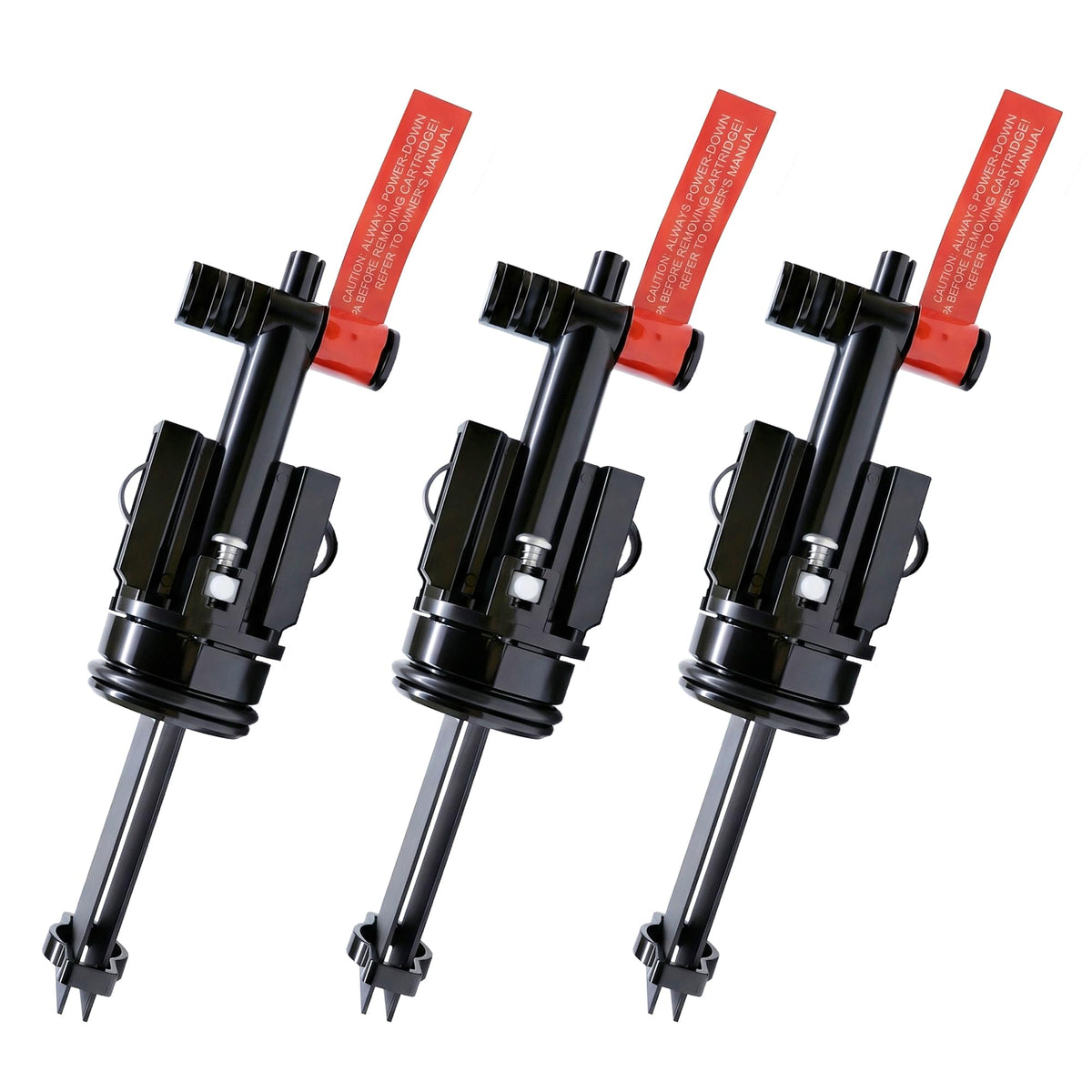 Salt Cartridge Replacement for Spas & Hot Tubs, 3 Pack M17349