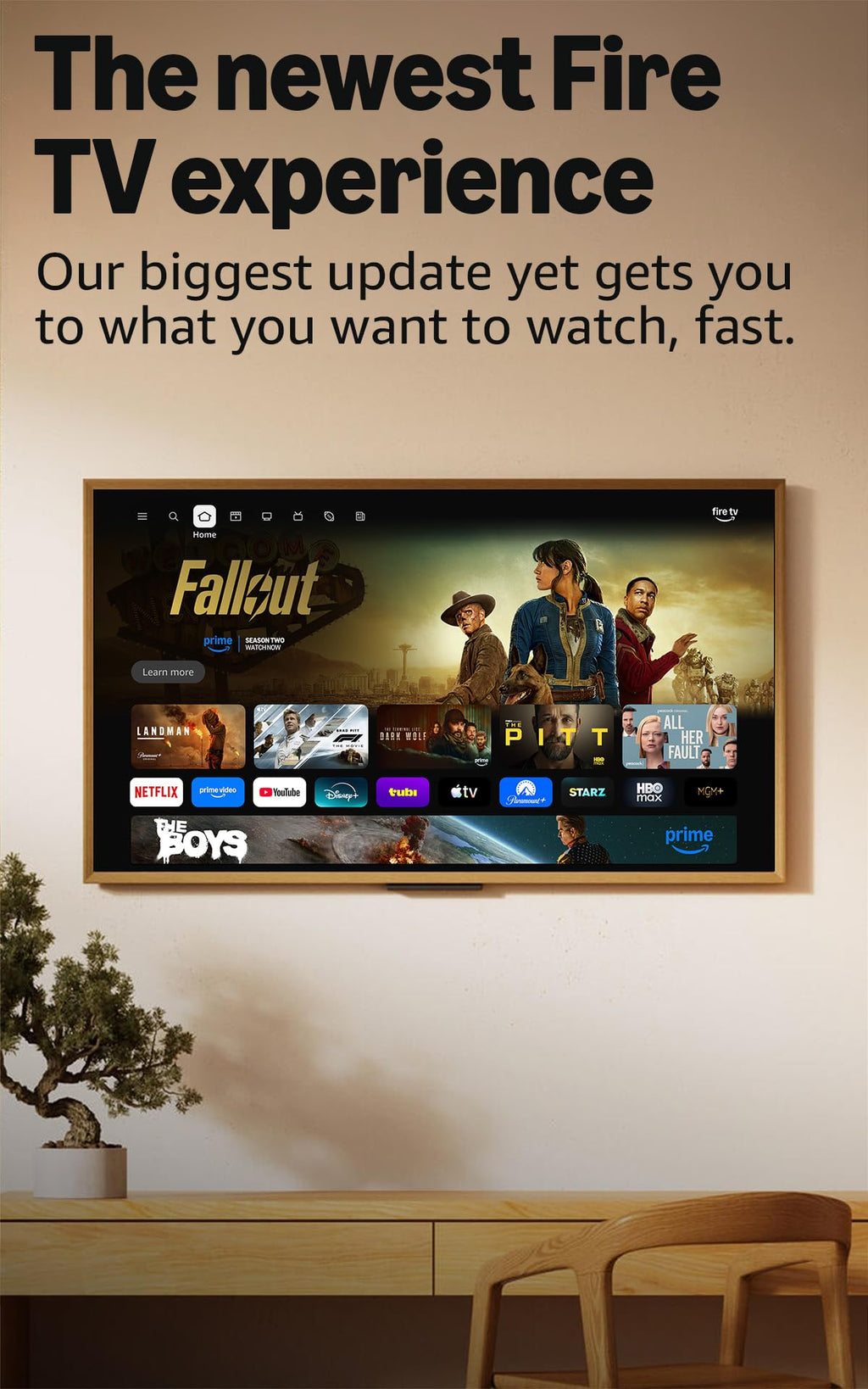 55" Mini-LED QLED 4K UHD Smart TV J9489