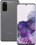 128GB Cosmic Gray Smartphone G7520