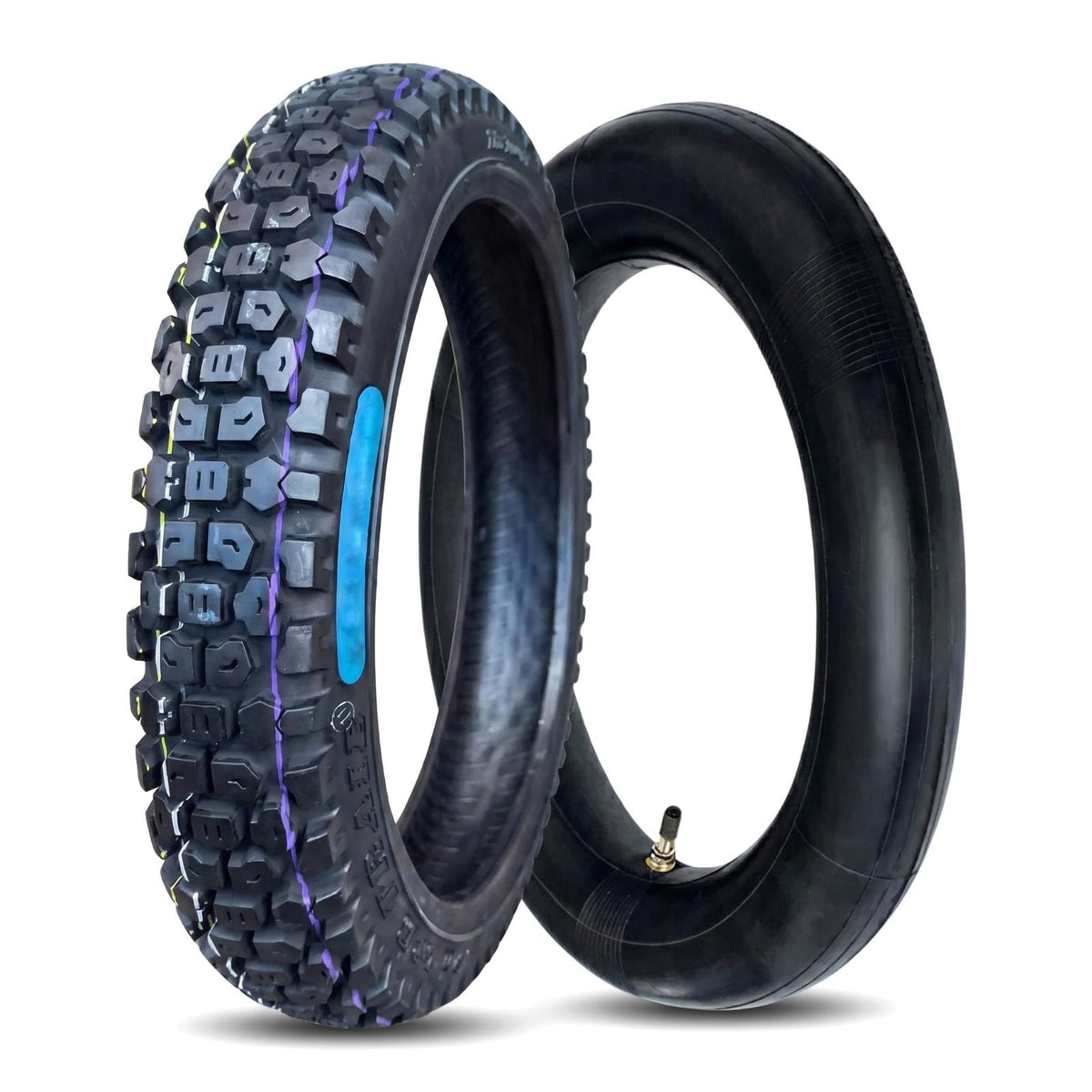 3.00-17 Scooter Tire S2958