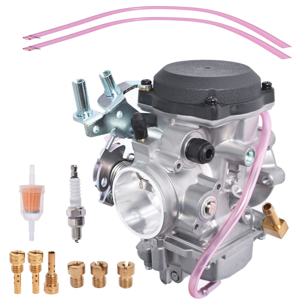 40mm Carburetor M22527