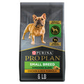 Small Breed Dry Dog Food 6 lb Bag R8967