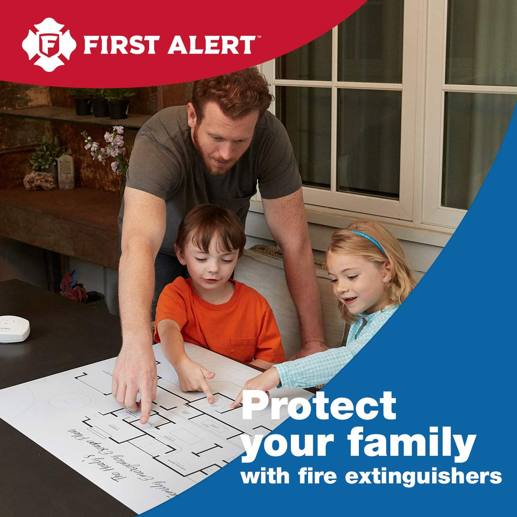 Fire Extinguisher O27402