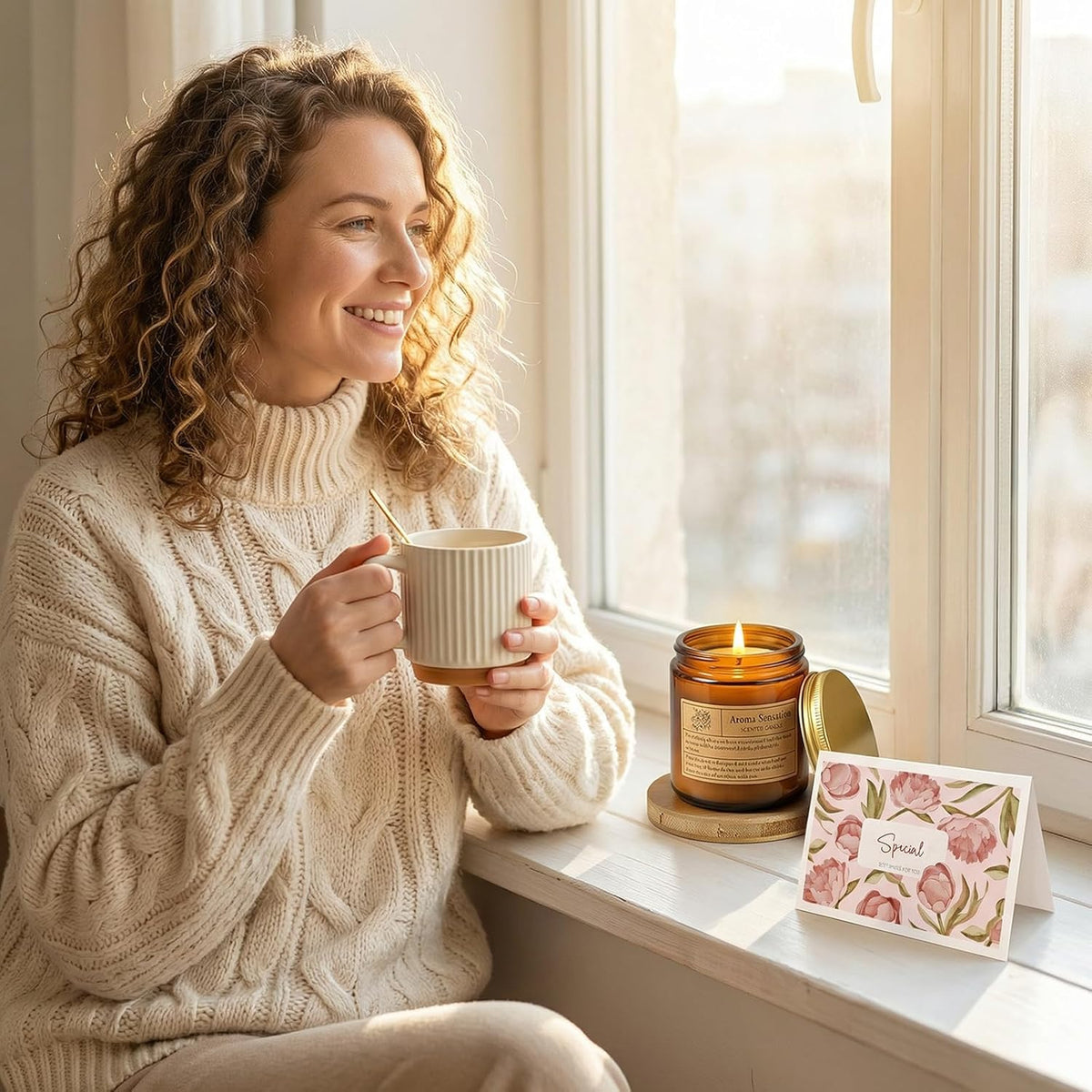 Self Care Baskets C47637
