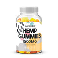 Organic Hemp Gummies Vegan P1045