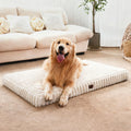 Orthopedic Foam Dog Bed with Waterproof Lining H113761